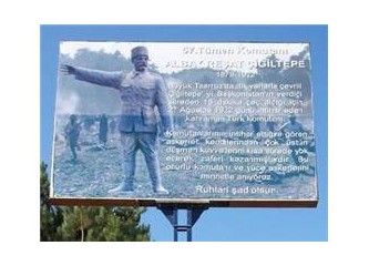 Çiğiltepe'nin onurlu ruhu