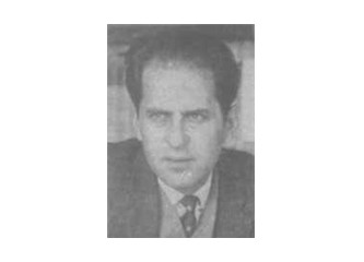 Eski bir portre: Fakir Baykurt