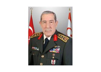 Gece yarısı...