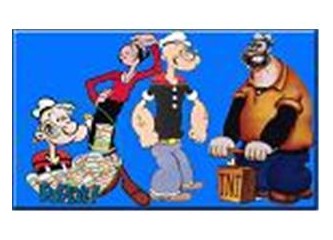 Çizgi filmler