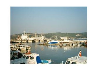 Çanakkale masalı