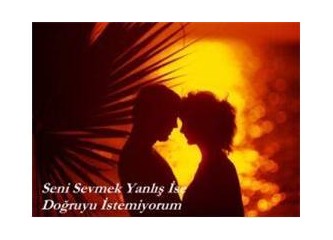 Kadın ve erkek