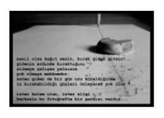 Düş ortağım