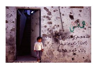 Gazze Günlüğü