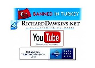Telekom ve türevlerini protesto ediyorum