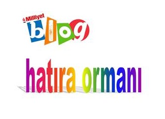 Milliyet Blog hatıra ormanı