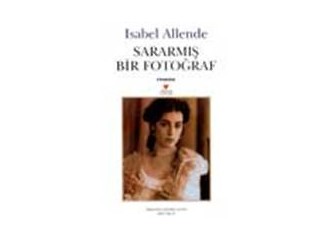 Sararmış Bir Fotograf- Isabel Allende