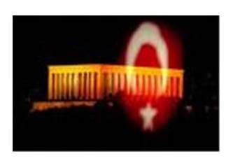 İlmek ilmek işlemek gerek yüreklere