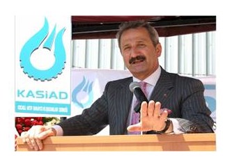 Adıyaman ve Bakan Çağlayan...