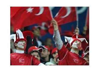 Final minal istemiyorum ben!