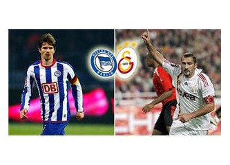 Aufwiedersehen Hertha Berlin