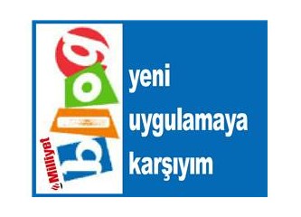 Milliyet Blog’da bugünkü 5. yazım