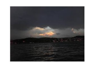Issız Adam - özgürlük - yalnızlık