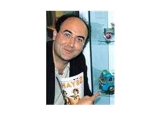 Sunay Akın'la...