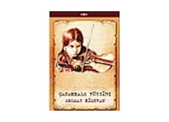 Çanakkale Rüzgarı / Solmaz Kamuran