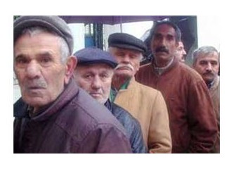 Emeklilik mi malullük mü?
