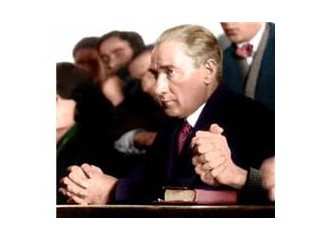 "MUSTAFA" hakkında