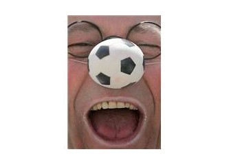 TÜRK FUTBOLU!