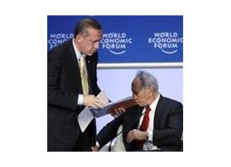Davos çıkışı AKP'nin seçim propagandası mıydı?