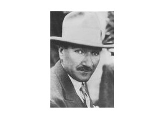 Atatürk ve eğitim