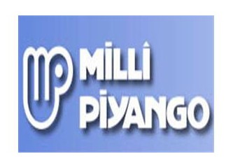 Milli Piyango talihlisi Berlin'den