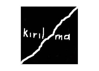 Kır(ıl)ma