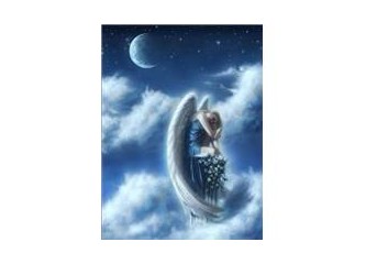 Gece meleğinin günlüğü/2