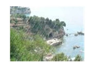 Güzel bir yağmur yağsa Antalya 'ya