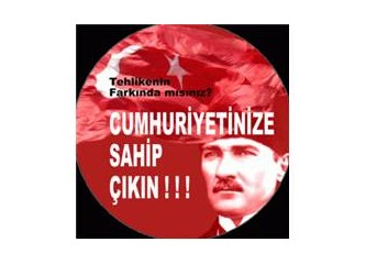 Büyük devlet olmak
