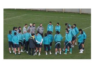 Fenerbahçe bu maçı kazanmak zorunda!