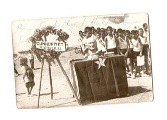 Nasıl Öğretmen Oldum?