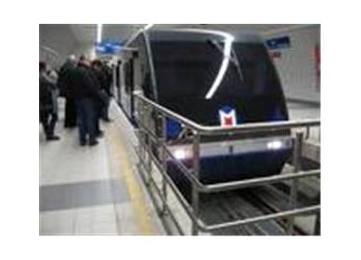 Nişantaşı - Metro - Fünikuler