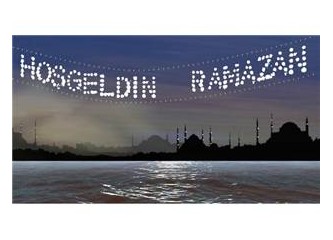 Ramazan’ın Vazgeçilmez süsleri-2:MAHYALAR