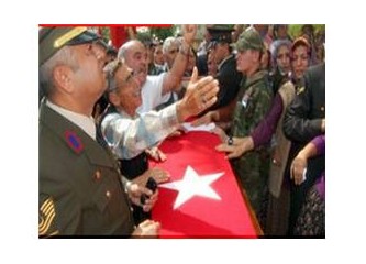 Şehitler ölmez !