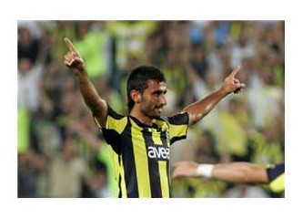 Alex'siz Fenerbahçe olmaz