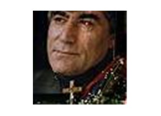 Yeter artık....