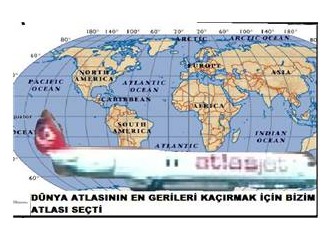 Acem(i) işi uçak kaçırma