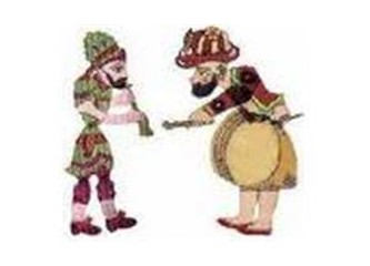 Davul ve bahşiş kültürü