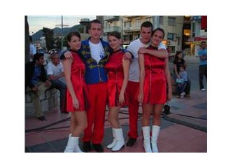 Marmaris Festivali...