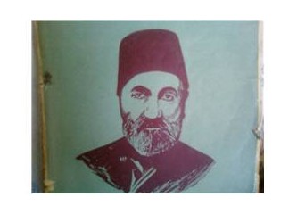 Unutulan bir hiciv üstadı; Şair Eşref.