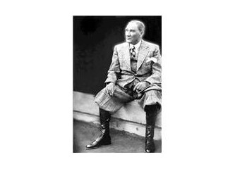 Neden Atatürk?