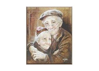 YAŞLANINCA NASIL BESLENELİM?