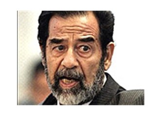 ABD adaletinden Saddam' a düşen pay