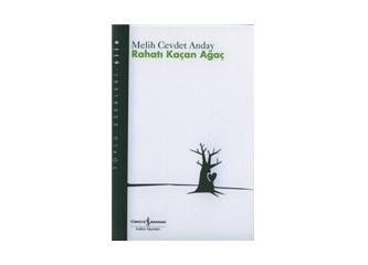Rahatı kaçan ağaç