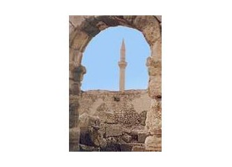 Kemerhisar (Tyana - Kilisehisar ) Tarihine bir bakış 1