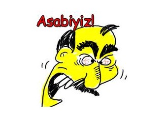 Asabiyiz