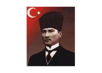 İzmir'den bildiriyorum!...
