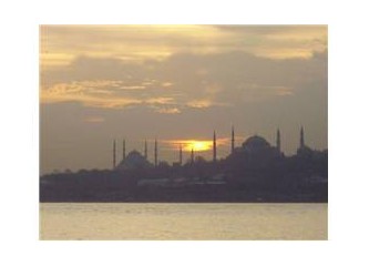 Ey Şehr-i Ramazan