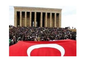 Aba altından sopa göstermek