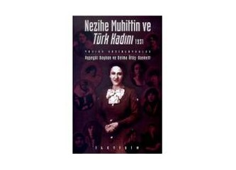 Bir Cesur Yürek:Nezihe Muhittin *
